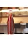 ECVV [4 Pack] Flip Top Glass Bottle [1 Liter / 33 fl. oz.] Swing Top Brewing Bottle with Stopper fo