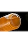 ECVV [4 Pack] Flip Top Glass Bottle [1 Liter / 33 fl. oz.] Swing Top Brewing Bottle with Stopper fo