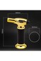 Blow Torch, Professional Butane Torch Lighter, Refillable Kitchen &amp; Camping Torch Lighter with Safe