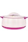 Nayasa Finesta Food Container Casserole, 2000 ml Capacity