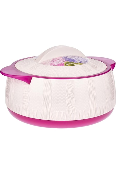 Nayasa Finesta Food Container Casserole, 2000 ml Capacity