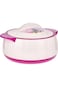 Nayasa Finesta Food Container Casserole, 2000 ml Capacity