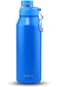 KEYSJEFF Insulated Water Bottle 1200ML Vacuum Stainless Steel Water Bottles Sports Leak Proof Doubl