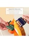 Tazweeq 2Pcs Kitchen Vegetable Peeler, Portable Compact Peeler, Fruit Peeler, Vegetable Potato Peel