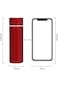 ALMEKAQUZ 5oz Mini Cute Coffee Vacuum Insulated Water Bottles-Small flasks Perfect for Wallet Handb