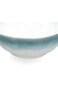 Easy Life Dishwasher And Microwave Safe Porcelain Bowl Blue And White 18Cm R2847#Ngre