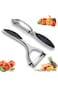 Newpen peeler,vegetable peeler, potato peeler for Fruit Straight Blade, with Comfortable Non-Slip H
