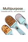 Tazweeq Pet Food Scoop,1/2C Dog Food Scoop 1/2 Cup Cat Food Scoop Pet Food Measuring Cup, Dog Food
