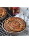 CHEFMADE WK9161 Non-Stick Pizza Pan, 6