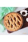 CHEFMADE WK9161 Non-Stick Pizza Pan, 6