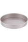 CHEFMADE WK9161 Non-Stick Pizza Pan, 6