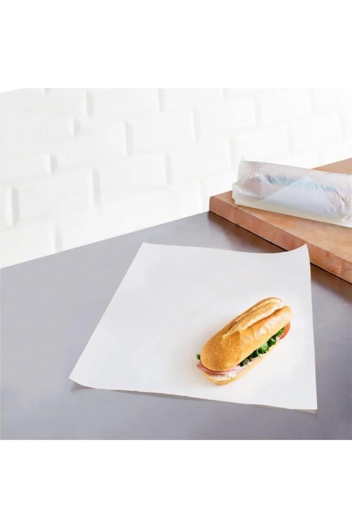 Buy sandwich paper Online | Carrefour KSA