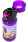 Eazy Kids water bottle 500 ml -Purple
