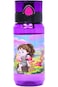 Eazy Kids water bottle 500 ml -Purple