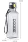 Oasisgalore 1L Water Bottle For Kids,Leak Proof Water Bottle For Fitness Gym Office Camping Outdoor