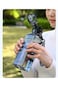 Oasisgalore 1L Water Bottle For Kids,Leak Proof Water Bottle For Fitness Gym Office Camping Outdoor