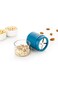Clazkit Precision Cashews &amp; Almond Cutter/Slicer : Effortless Slicing with Built-in Storage Conveni