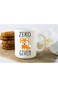 Zero Fox Given - Funny Mugs For Women, Boss, Friend, Employee, Coworker, or Spouse Oh For Fox Sake