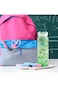 The Moon Brand Kids Water Bottle Portable 735ml for Indoor &amp; Outdoor Activities: TravelPicnicsHikin