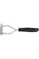 Tramontina Utilita Potato Masher with Black Handle