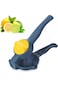 ALMEKAQUZ Lemon Squeezer, Manual Citrus Juicer, Lime Squeezer Bar Tool, Hand Juicer, Fruit Juicer L