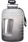 ALCOACH Large Sports Water Bottle - 2.2 L I BPA Free I Water Jug I Leak-Proof I Gallon Bottle for F