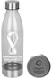 FIFA World Cup Qatar 2022 Tritan Sports Bottle Generic Grey 650ml, RT5005012