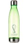 FIFA World Cup Qatar 2022 Tritan Sports Bottle Generic Grey 650ml, RT5005012