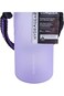 زجاجة مياه هايدراجير كونكر قابلة لإعادة الاستخدام مع حزام حمل، لون بنفسجي، ٧٤٠ مل، AC٥٥٢٩١