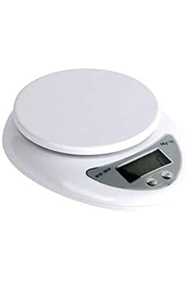 ميزان مطبخ رقمي (2.8-4.98 جرام)