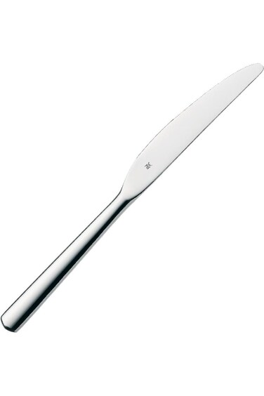 WMF 1120039990 Table Knife Boston Cromargan Stainless Steel Polished Silver 16 x 2 x 1 cm