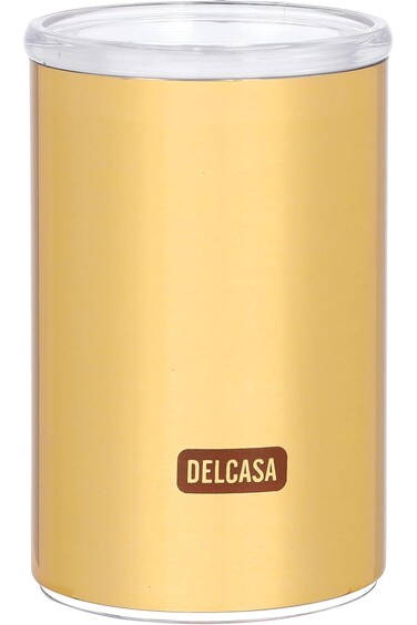 علبة ديلكاسا محكمة الغلق   غطاء سيليكون محكم الغلق   ١٠٠٠ مل