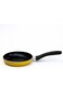 VICKO Wilson Mini Frying Pan, 14 Cm - Aluminum Non-Stick Fry Pan - Saut&eacute; Pan/Deep Frying Pan - Yell