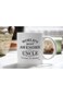 Christmas Gifts For Uncle - Funny Father's Day Coffee Mug - Best Ever Birthday Cup For Greatest Unc