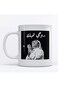 ATIQ Arab Artist Abdul Majeed Abdullah Mug for Coffee and Tea (350ml)