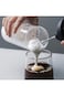 KATLY Milk Frother Electric Foamer, Coffee Foam Maker Milk Shake Mixer Battery Milk Frother Jug Cup
