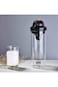 KATLY Milk Frother Electric Foamer, Coffee Foam Maker Milk Shake Mixer Battery Milk Frother Jug Cup