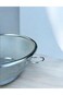 WDA Fine Mesh Kitchen Strainer, Stainless Steel, with Handle