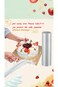 Sweet seven Transparent Acetate Cake Collar Roll - DIY Baking Sheets for Mousse &amp; Chocolate Cakes -