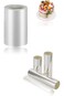Sweet seven Transparent Acetate Cake Collar Roll - DIY Baking Sheets for Mousse &amp; Chocolate Cakes -