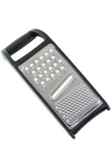 GoodCook Good Cook Red Cheese Grater