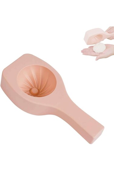 قالب الكعك الصيني المطهو ​​على البخار، صانع الكعك الصيني للبسكويت والكعك والكعك، أدوات خبز المطبخ