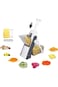 Mandoline Kitchen Safe Slice Multifunction Vegetable Cutter