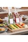 Mandoline Kitchen Safe Slice Multifunction Vegetable Cutter