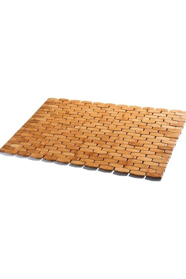 Wooden Table Mats