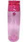 Atlas Water Bottle Pink 0.7 L
