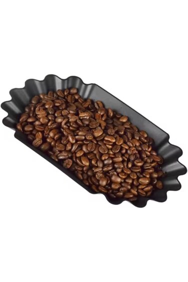 صينية قهوة MIBRU صينية حبوب القهوة صينية عينات تذوق القهوة صينية عرض عينات حبوب القهوة