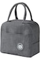 Robust Insulated Lunch Bags for Women and Men, Leak-Proof Water-Resistant Cooler tote bag container