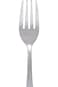 Berger Cake Fork Set, 6 Pieces, Silver, FD-108-TF