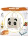 YelaJoy Lunch Bag, Cute Insulated Kid Lunch Bag, Waterproof Portable Lunch Box Bag, for Women, Men,